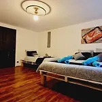 Vila Maison De Maitre & Cornimont