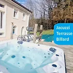 Maison De Maitre & Cornimont