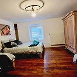 Maison De Maitre & Vila Cornimont