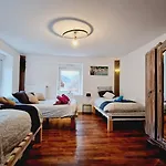 Vila Maison De Maitre &