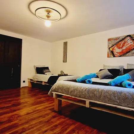 Vila Maison De Maitre & Cornimont