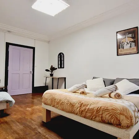 Maison De Maitre & Корнимон