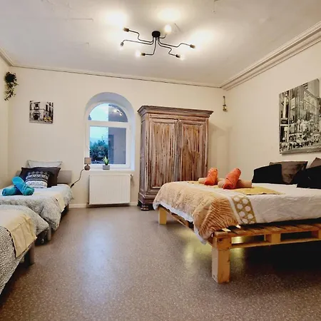 Вилла Maison De Maitre & Корнимон