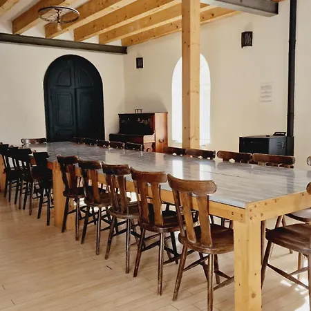 Maison De Maitre & * Корнимон