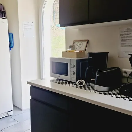 Vila Maison De Maitre & Cornimont