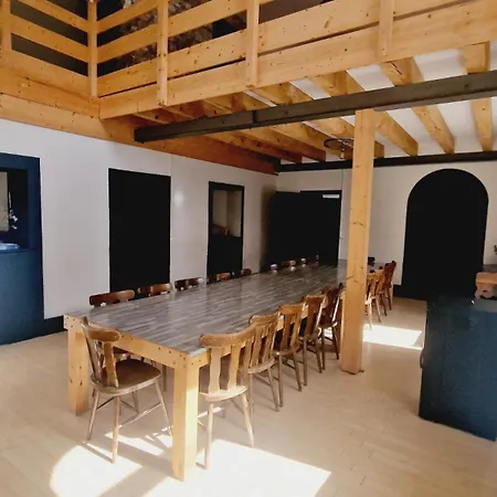 Gitedaval Maison De Maitre & Villa *