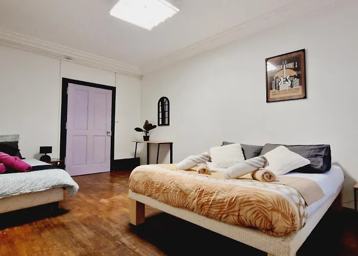 Maison De Maitre & Корнимон