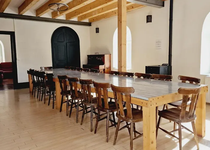 Maison De Maitre & * Корнимон