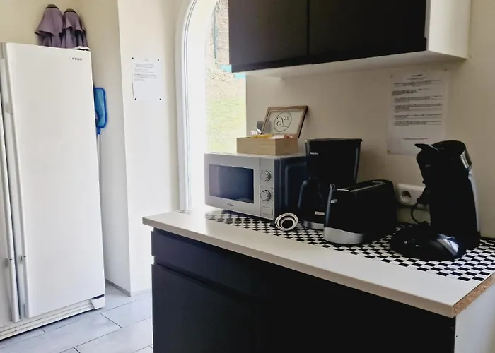 Vila Maison De Maitre & Cornimont