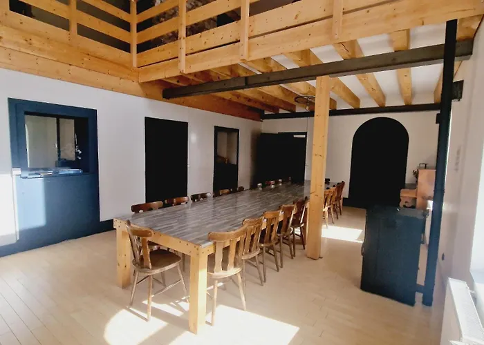 Maison De Maitre & Vila *