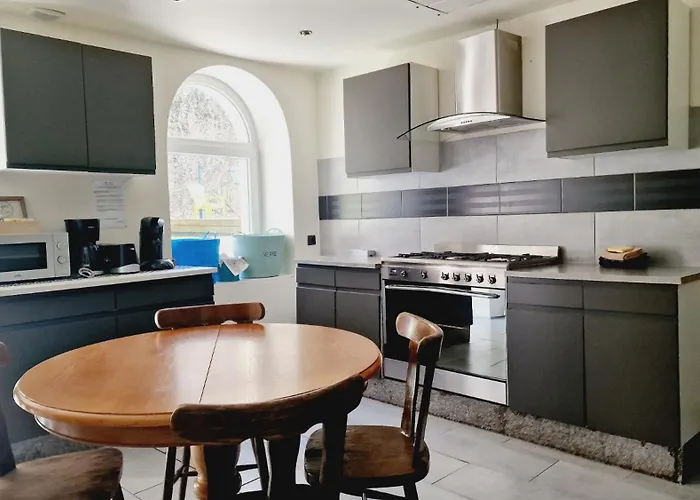 Vila Maison De Maitre & *