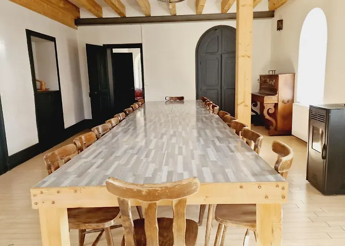 Maison De Maitre & Vila