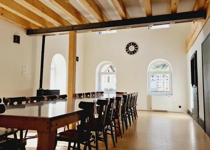 Maison De Maitre & Vila Cornimont