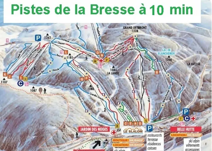 Vila Maison De Maitre & *